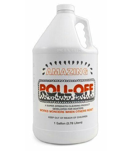 PROMO Roll-Off Cleaner Gallon