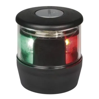 Hella Marine Navigation Light Tri-Color 2 NM