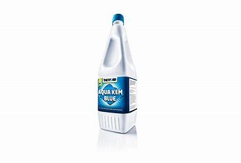 Aqua Kem Blue 2L