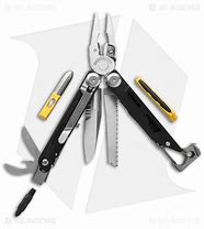 Leatherman Signal Stainless steel