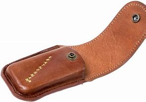 Leatherman Tan Heritage Leather Case