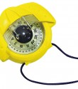 Plastimo HandBearing Compass Iris 50 Yellow