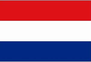 Flag Holland 40x60cm