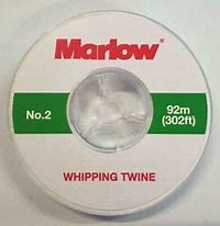 Marlow Whipping Twine 0.3MM