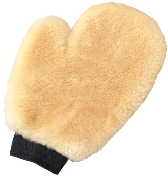 Shurhold 285 Deluxe Wash Mitt