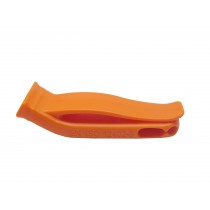 Plastimo 52937 Whistle Orange Plastic