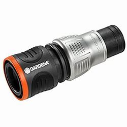 Gardena Premium Hose Connector 13/15mm 18255