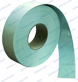 PSP Solas Reflective Tape Per Meter