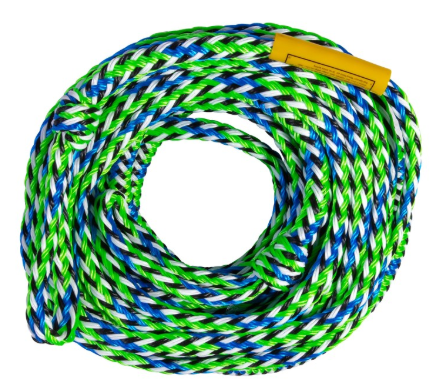 Jobe Bungee Towline Rope 4P
