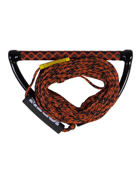 Jobe Wake Combo Prime Red