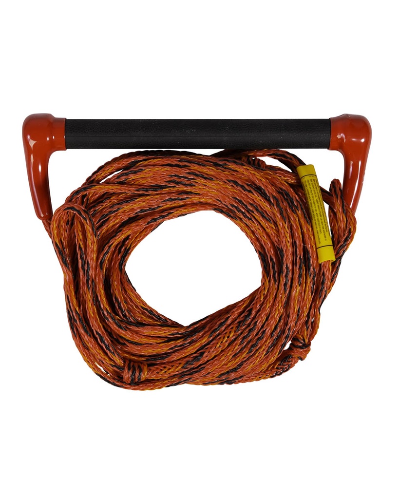 Jobe Transfer Ski Combo Red