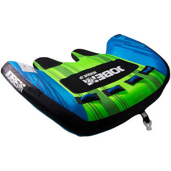 Jobe Revolve Towable 2P