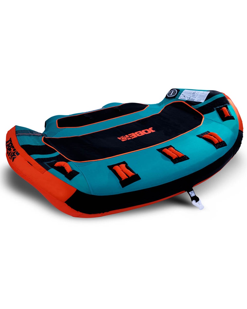 Jobe Airstream Towable 4P