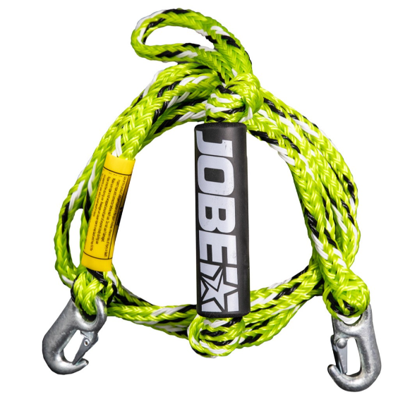 Jobe Magnum Bridle 8FT 4P