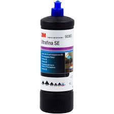 3M UltraFina SE Polish 1L Blue 50383