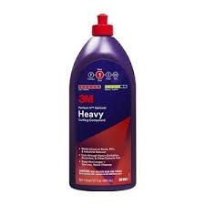 3M Perfect-It Heavy Cutting Compound 946ml 36102