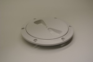 Inspection Hatch Flush  125mm