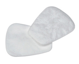 3M Pre Filters 5911 for 6000 Masks - 2pck