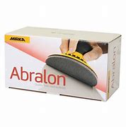 Mirka Abralon Sanding Pads P1000
