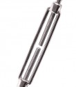 Bottle Screw Sst 2 Eyes 8x200mm