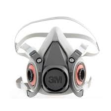 3M K6200 Reusable Mask Medium