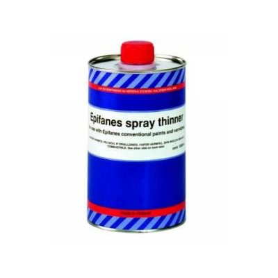 Epifanes Spray Thinner 1L