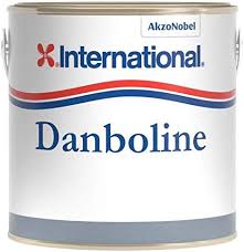 International Danboline 5L White