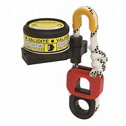 Hammar Hydrostatic Release Liferaft