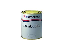 International Danboline 0.75L White
