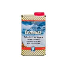 Epifanes Component B 1L For PP Varnish 2L