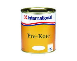 International Prekote 0.75L White