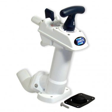 Jabsco Twist And Lock Hand Pump