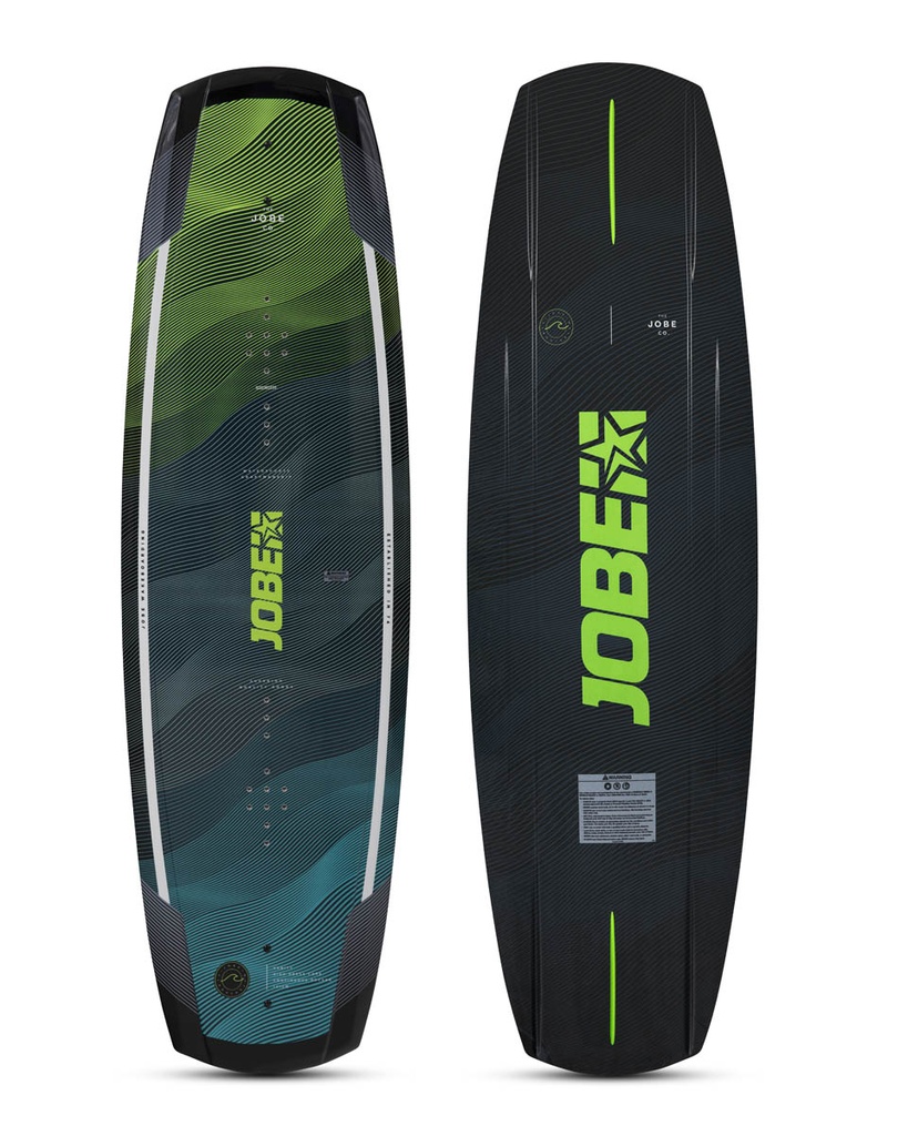 Jobe Wakeboard Vanity (136)