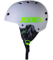 Jobe Base Wakeboard Helmet Cool Grey M