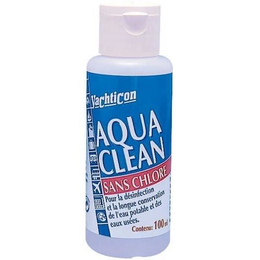 Yachticon Aquaclean Drinking Water Additive 100ml