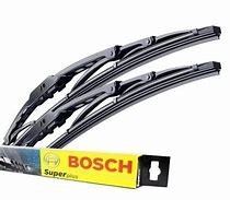 Bosch Wiper Blade N100