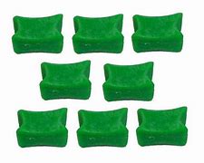 Chain Marker Green 12mm