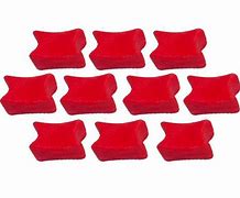 Chain Marker Red 12mm