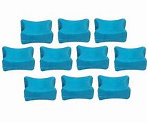 Chain Marker Blue 12mm