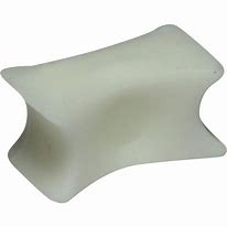 Chain Marker White 8mm