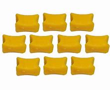 Chain Marker Yellow 8mm