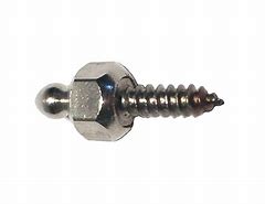 Tenax Stud W/Screw
