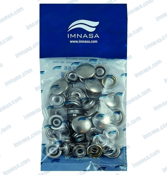Press Stud Kit