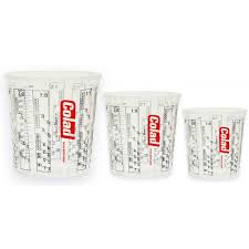 Colad Mixing Pot 325ml