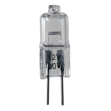 G4 Halogen Bulb 12V