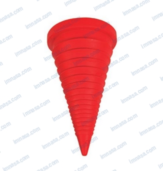 Sta-Plug Rubber Bung Small x 2