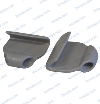 Inflatable Boat Black Hood Fastener