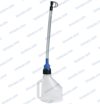 Flotool Measu-Funnel + Hose