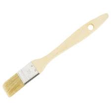 Ocai Wooden Throwable Paint Brush 40mm-891
