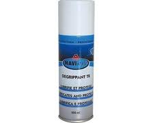 Navistyle Galva Spray Paint, White 400ml